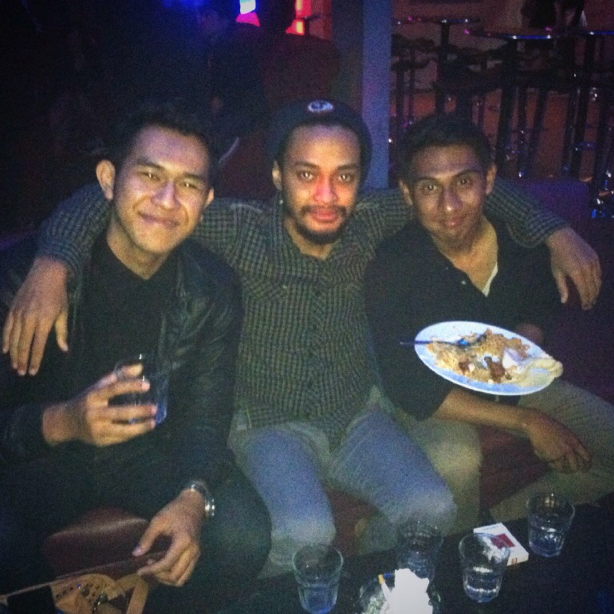 BJHW_'s profile picture. #eatsleepandBLUES | @LK_management | contact : @rickyRNS 08892627528 - BB : 744DE972 | lampukuningmanagement@yahoo.com