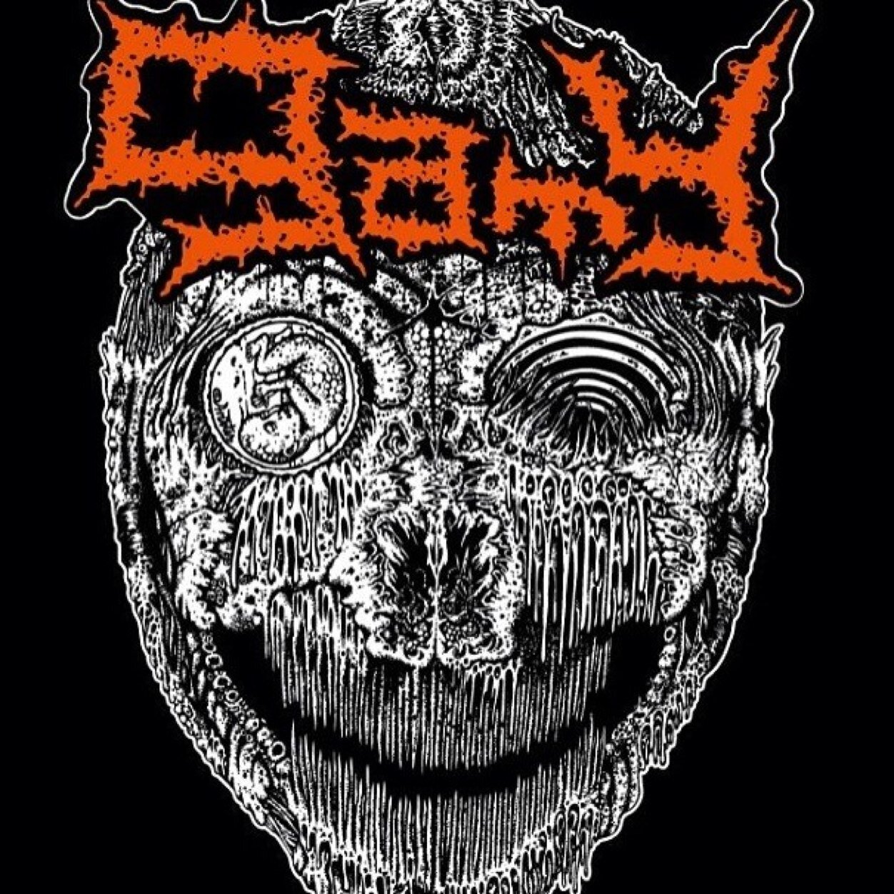 MOSH OR DIE!!!