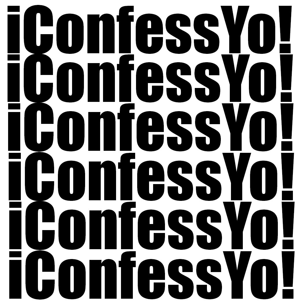 iConfessYo's profile picture. Submit confessions here: http://t.co/qBUEOTypIq | Snapchat us: @iconfessyo