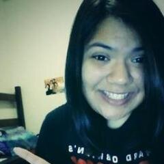 AnnMarie_Dea's profile picture. TAMUK.