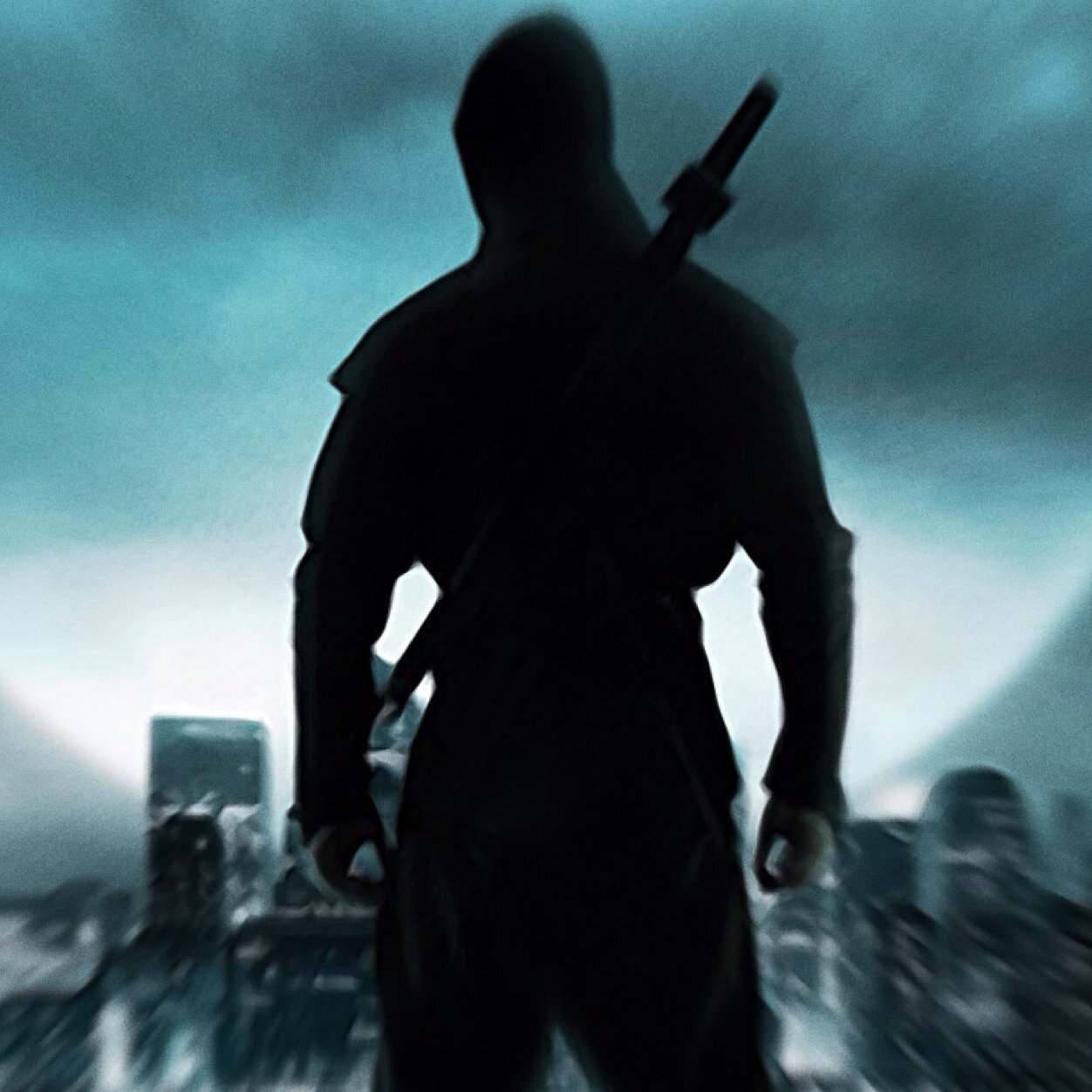 Training you how to become a ninja