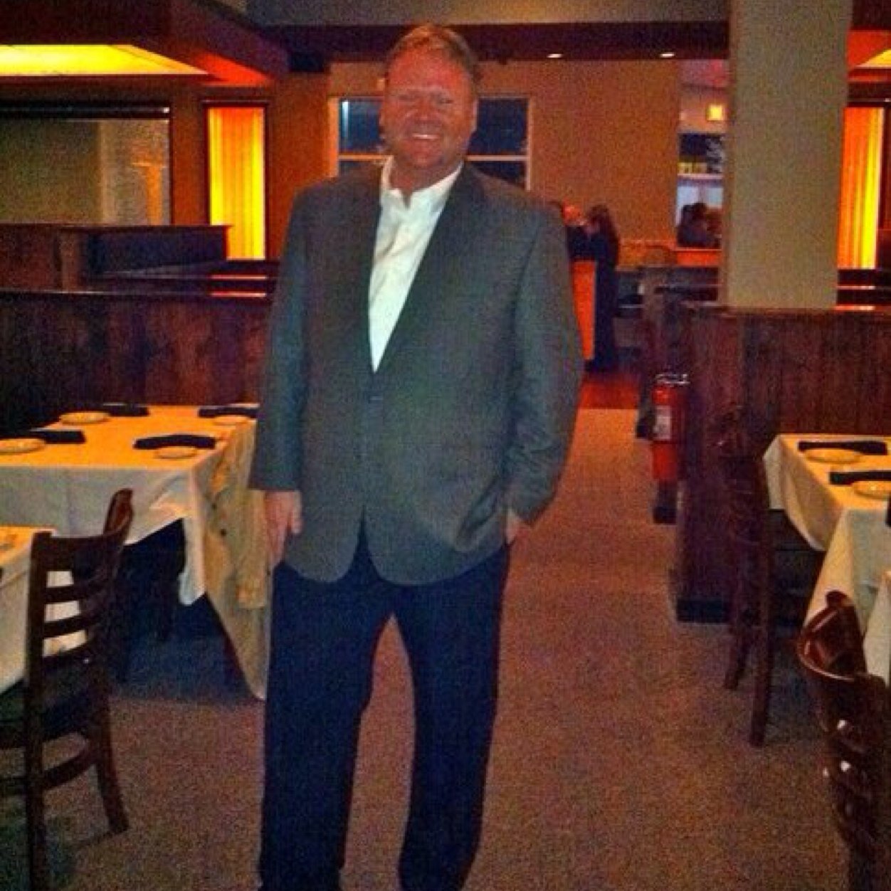 lanceleesmith's profile picture. 