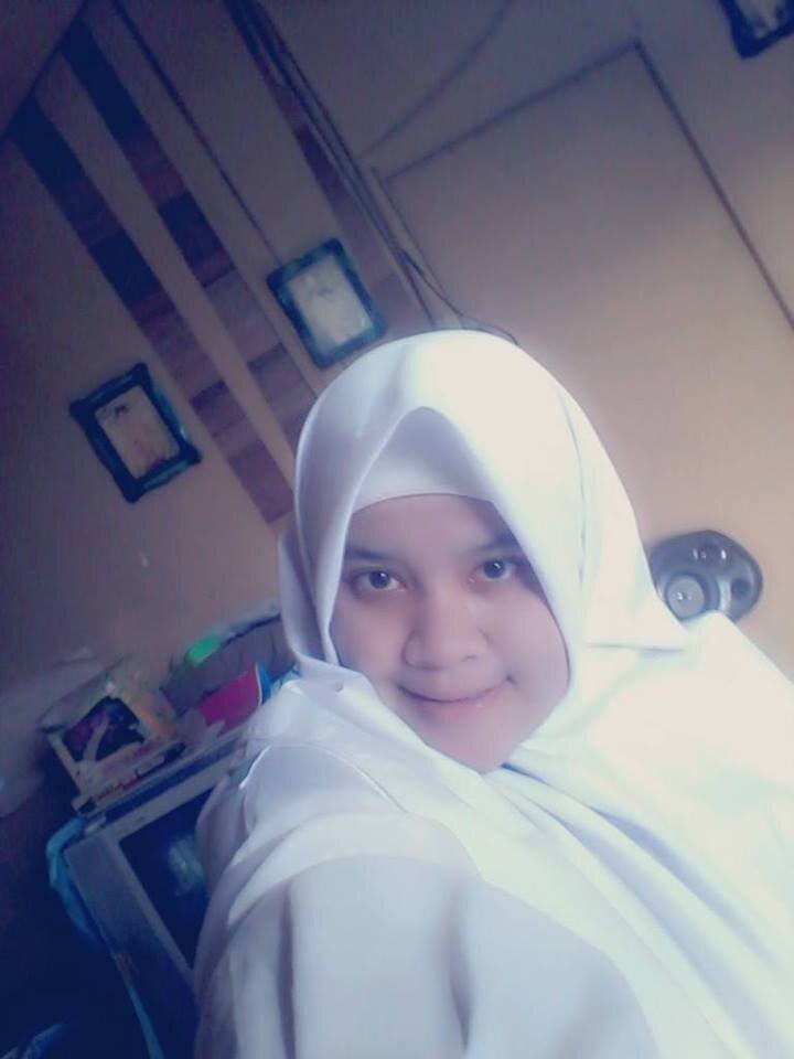 siswi XD MAN 2 Model Banjarmasin