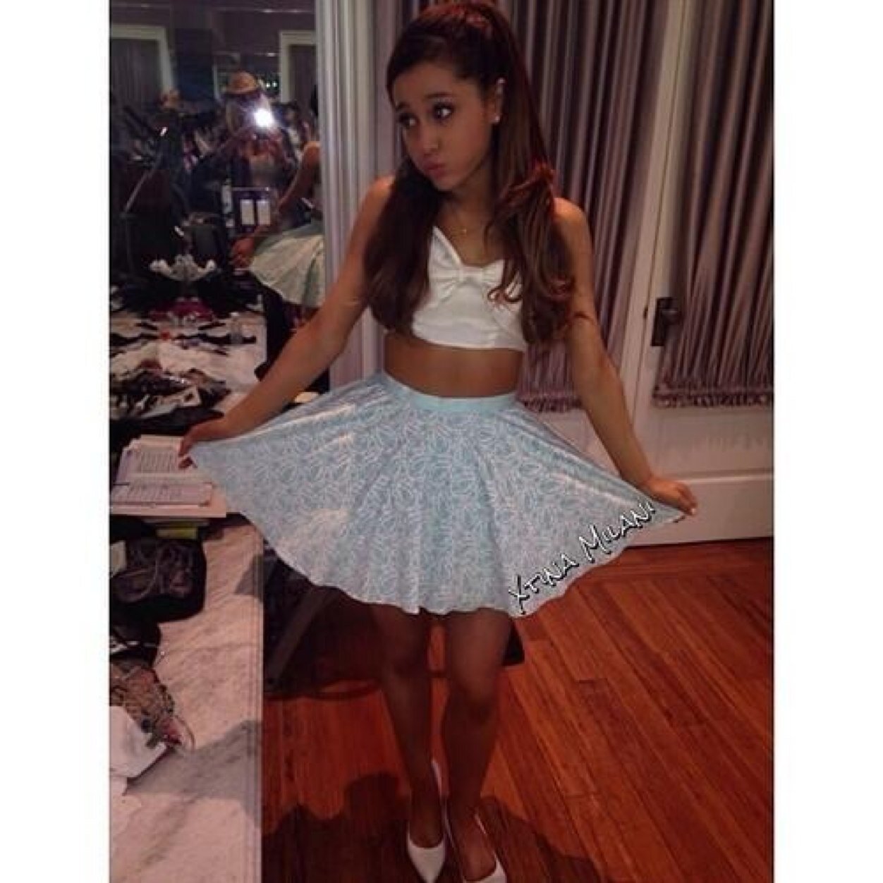 english conversation for everyday Grande Ariana (@jointarianators)   Twitter doll