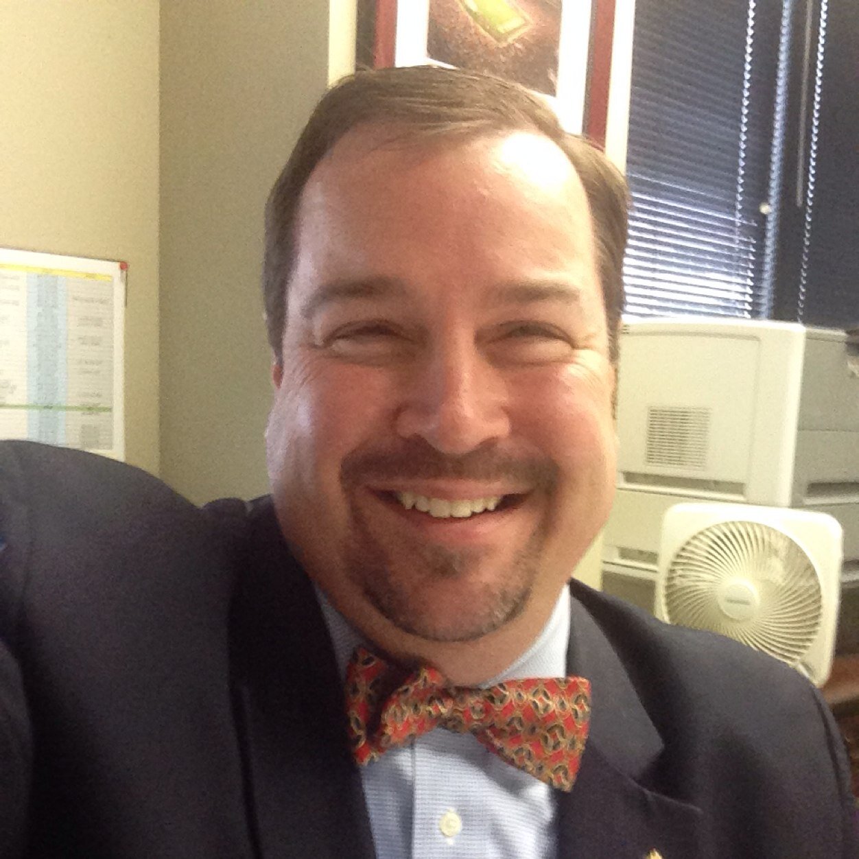 Vice President of Residential Mortgages with Ameris Bank; Providing professional, expert advice and origination of residential mortgages. NMLS #546569