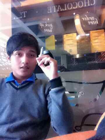 Keep smile !!!!