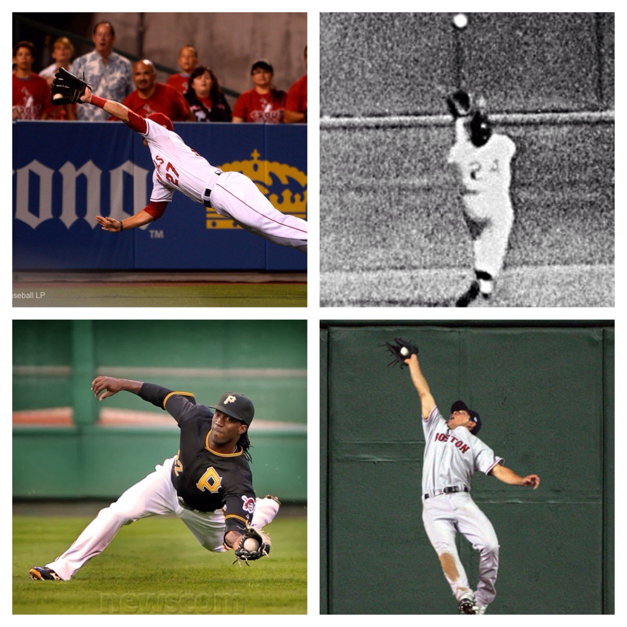 Centerfield1013's profile picture. Living for the game.