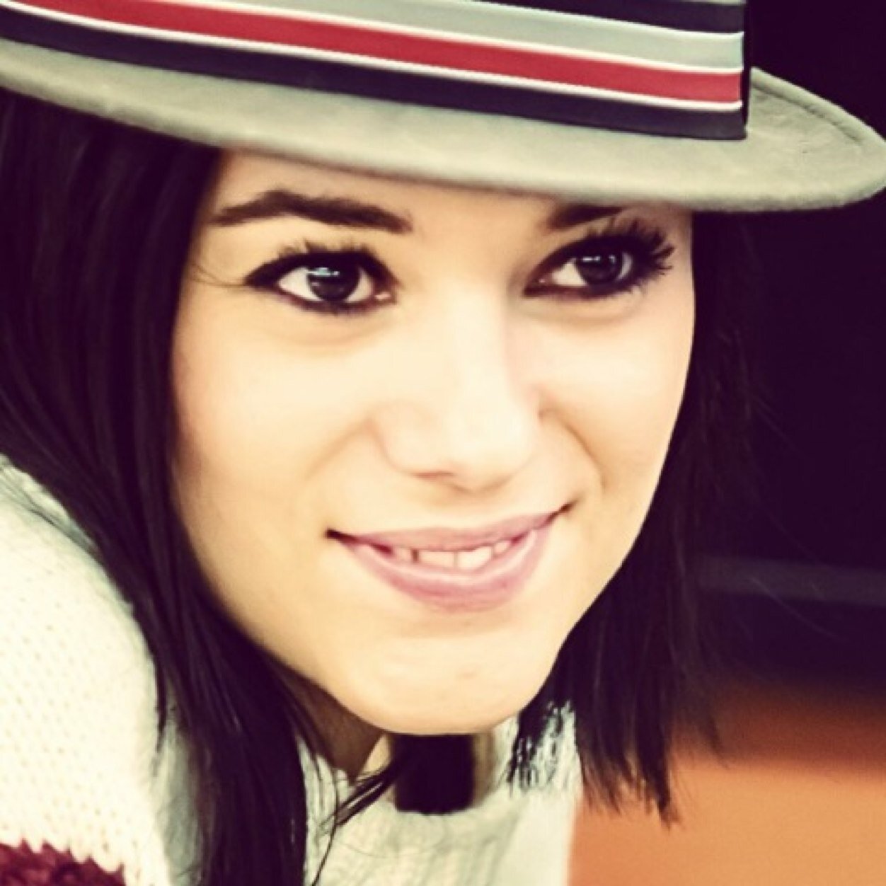 Mon idole est juste parfaite @mellealizee la meuilleure chanteuse, danceuse, maman, la meuilleur en tout! Et @GregoireLyonnet le meuilleur partenaire. Mexique