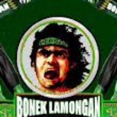 Arek sangan kulon