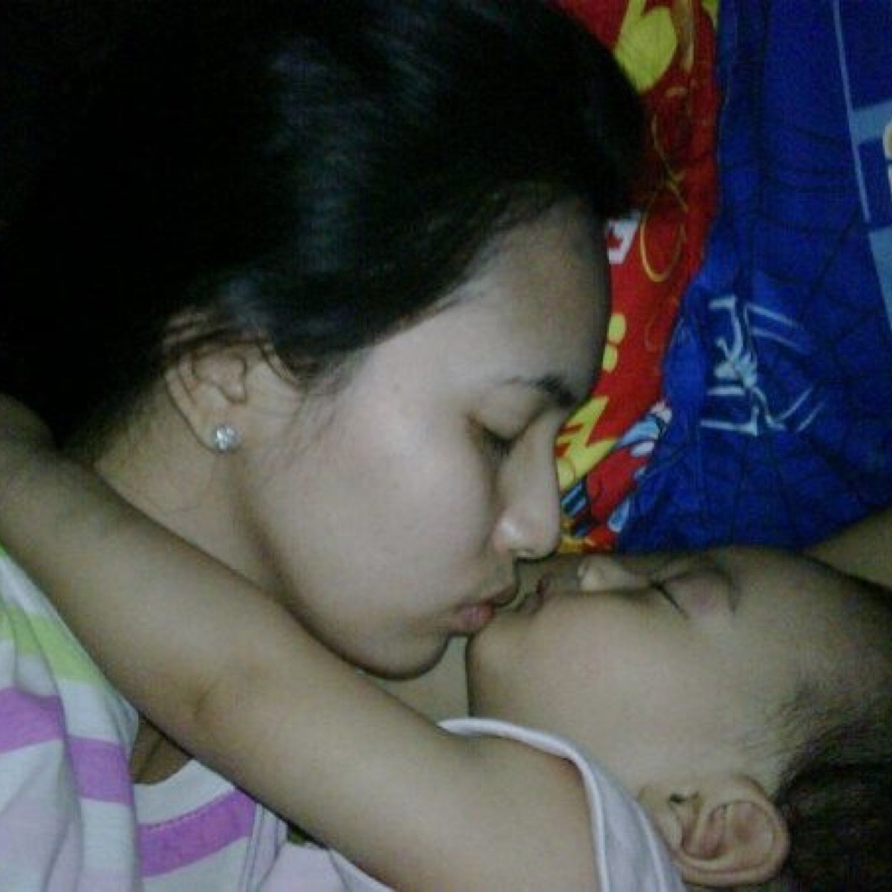 My Baby Boy @Rayvi Ferdinan Hibrizi..
Love u ♥