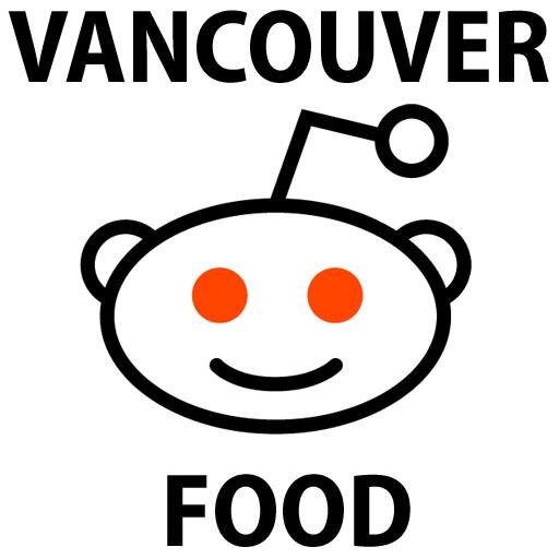 Official Twitter account for /r/vancouverfood. A community for all you hungry foodies out there.