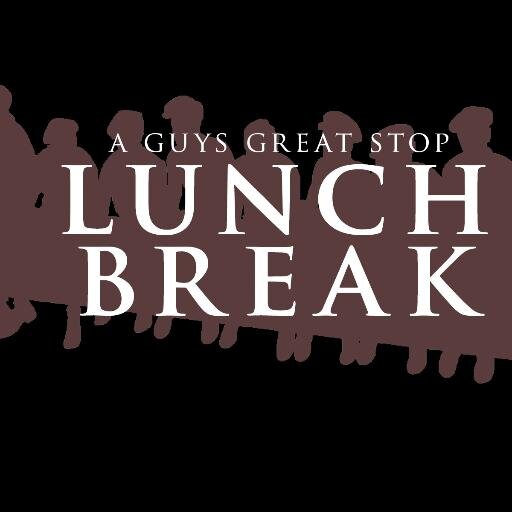 Lunchbreak is an up and coming website and magazine made by guys for guys to find everything they need or want to know in this world.