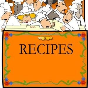Visit our blog for Daily Recipe Updates!