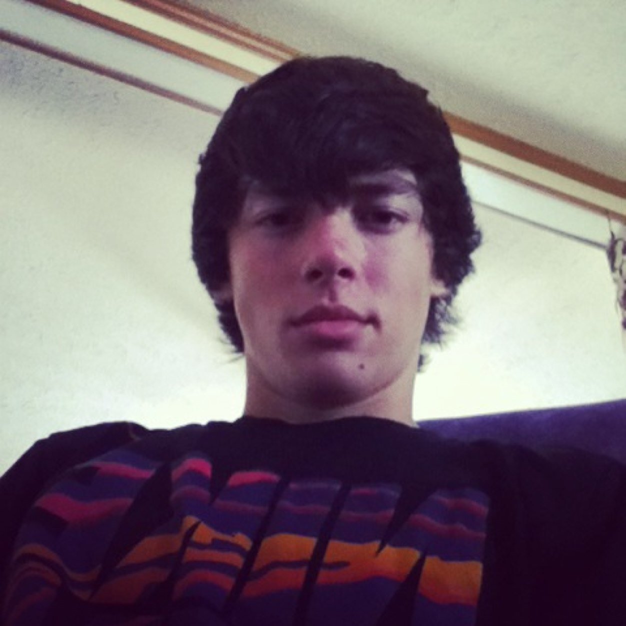 16, living life to the fullest