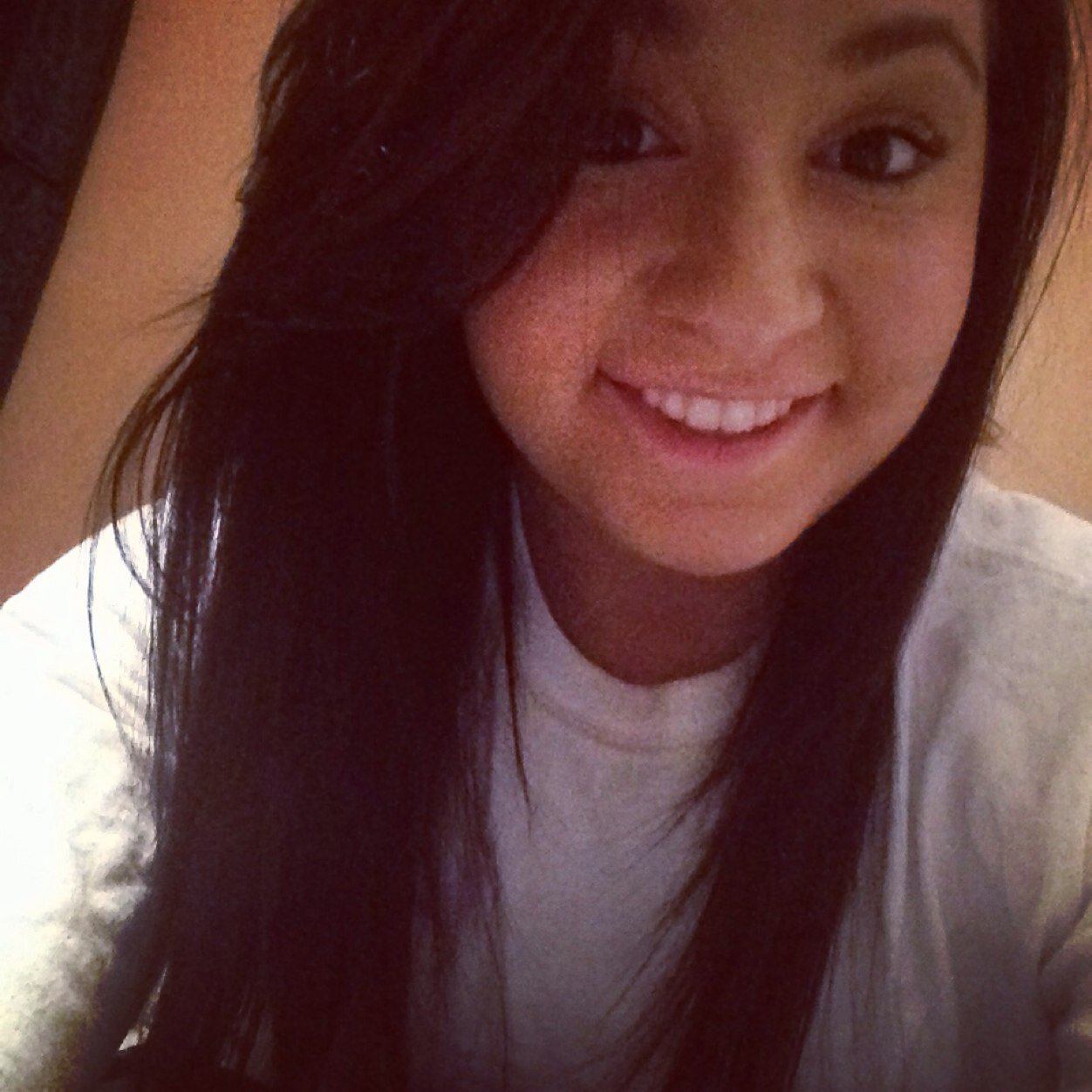 Softball is my life ... Friends are my life support and goals is what pushes me through all of this !!