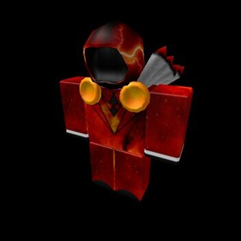 Builder of Roblox/Rich person 750kRubux