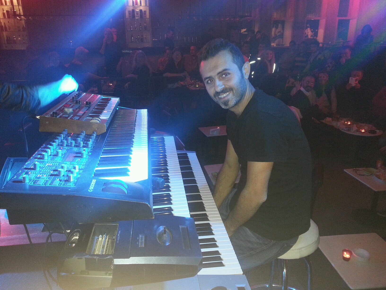 MehmetAKeles's profile picture. 