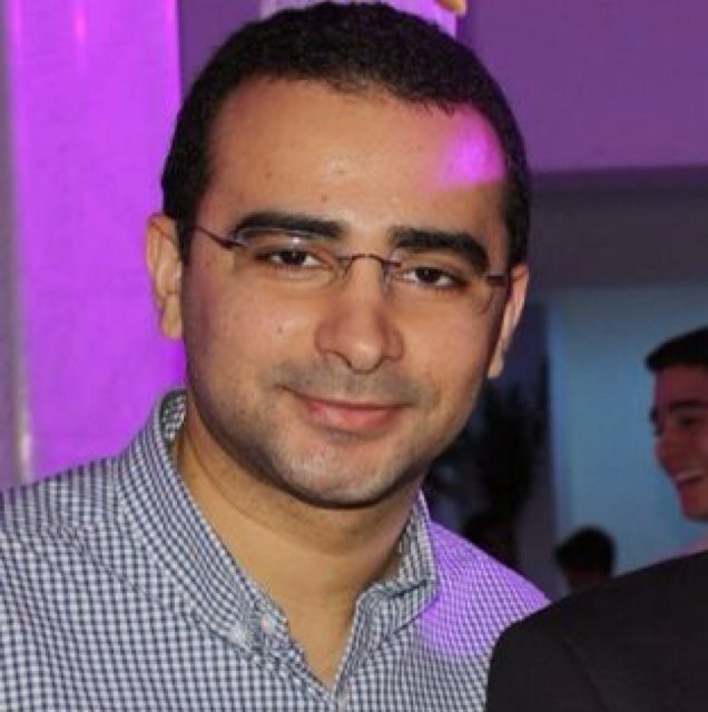 Advogado. Professor.
