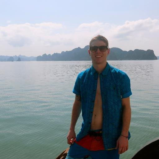 World Traveller, Teacher, NAU Alum, KSig