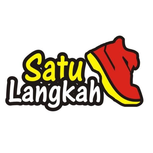 Akun Resmi Komunitas Satu Langkah | Komunitas yang peduli dengan kondisi pendidikan dan sosial bangsa Indonesia | CP: +62 856 0038 9467