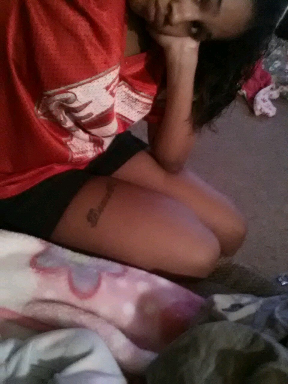 Aaniyah is my heart ♥