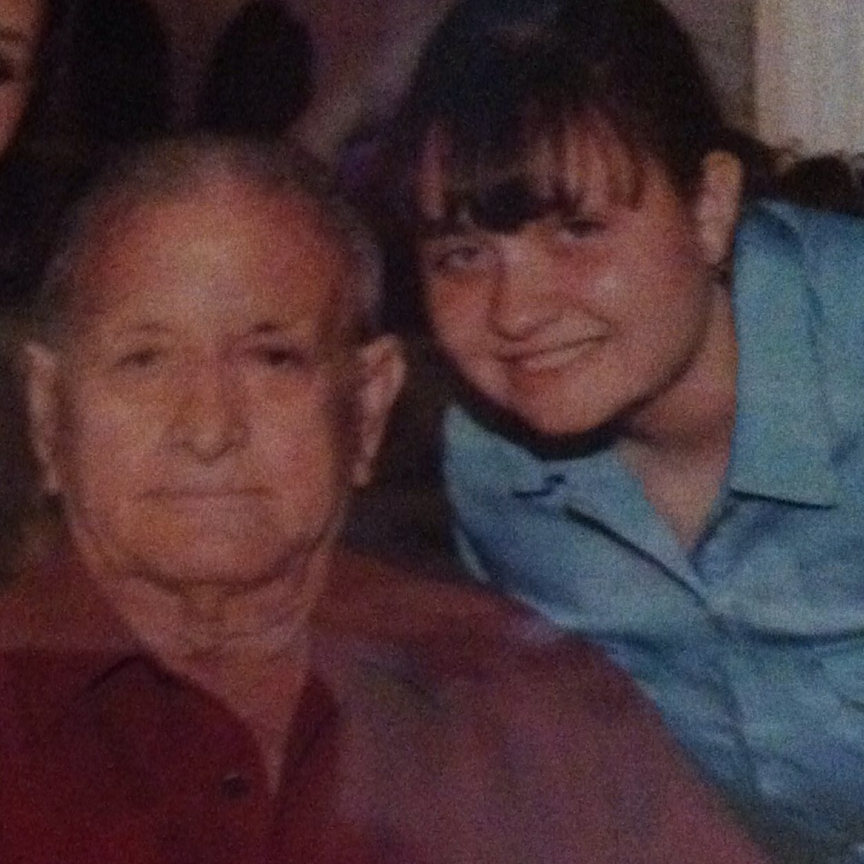19| taken| R.I.P grandpa 11/30/13 ❤️