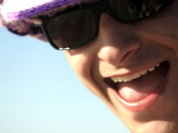 JeremyDiner's profile picture. Lover of things. Doer of stuff.