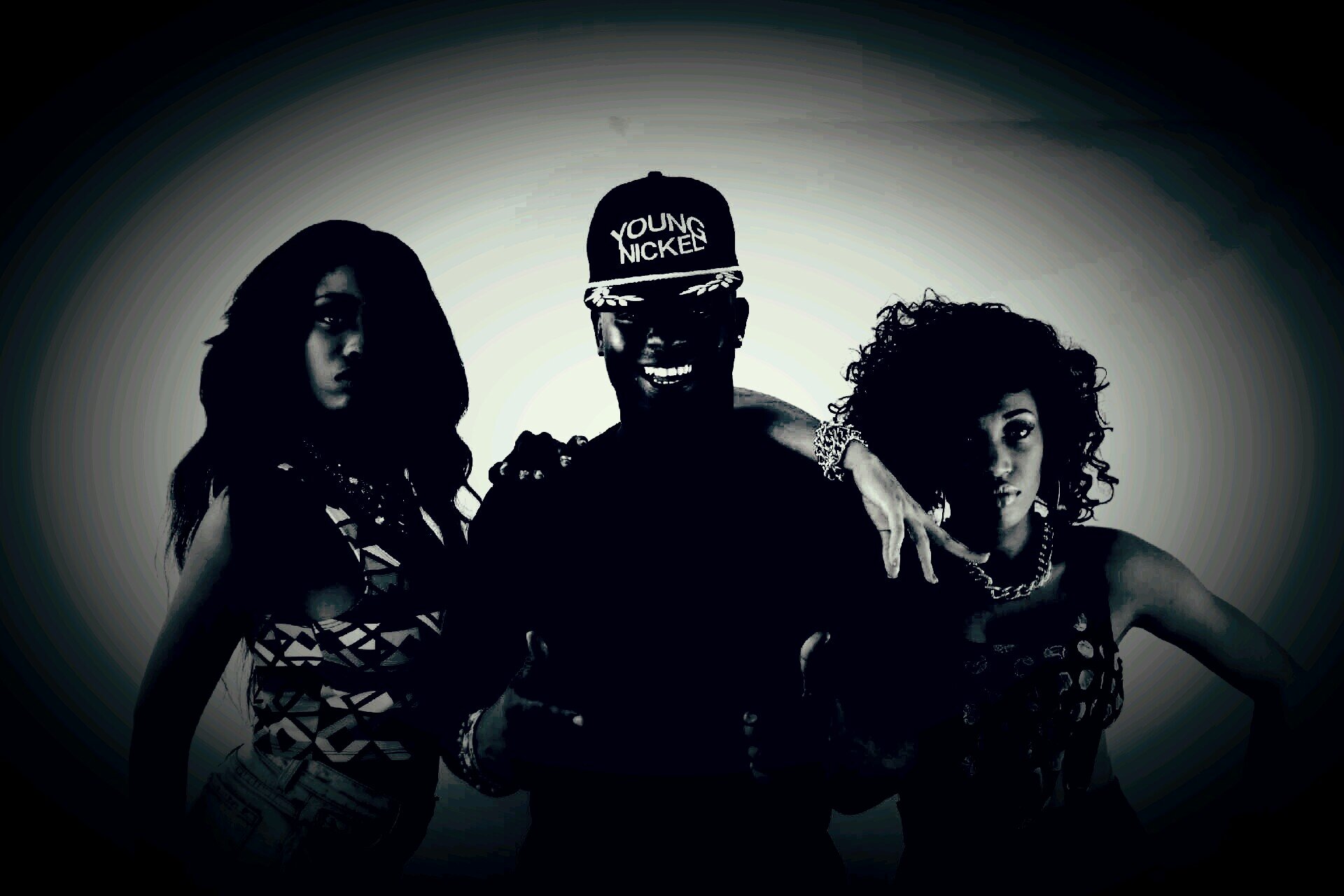 YoungNickel's profile picture. C.E.O Co-Owner WeSoFlyGME RECORDS Rapper,Actor, Philanthropist.. Lets Make The World A Better Place Before We Leave this Planet.. WeSoFlyGME FOREVER..
