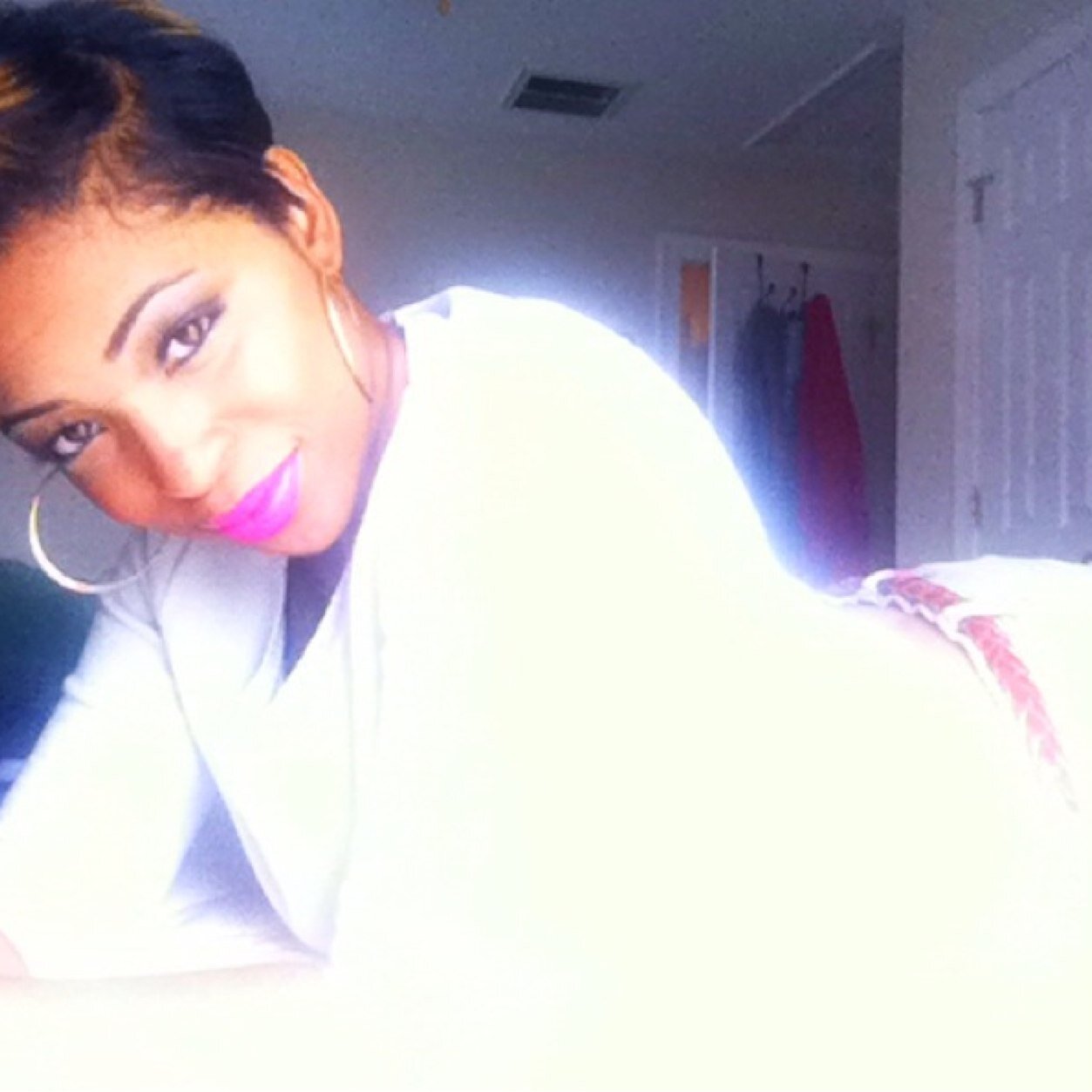 IG: @TemptedbyTaija Major people-person but PLEASE don't under-estimate the smile!
