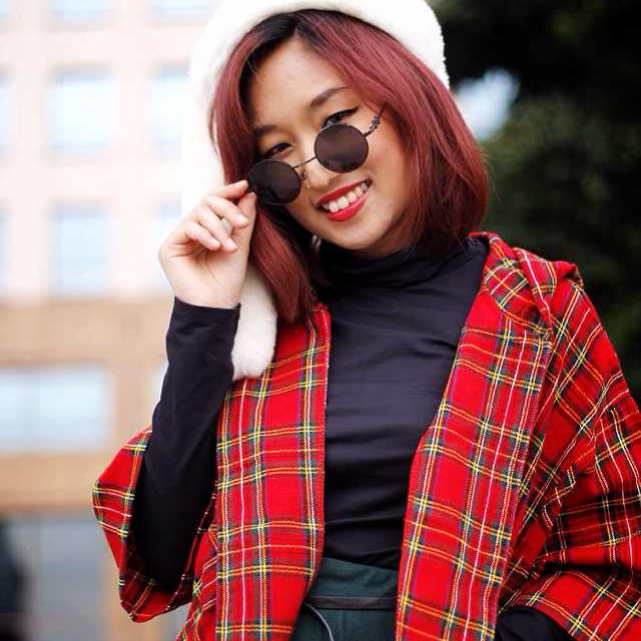 IG : bungadeviani | Line : bungadeviani