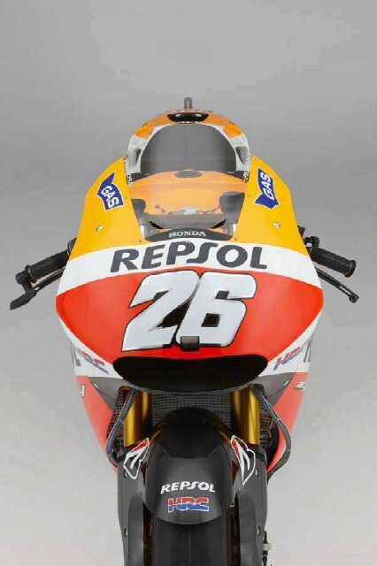 Motor Sport
