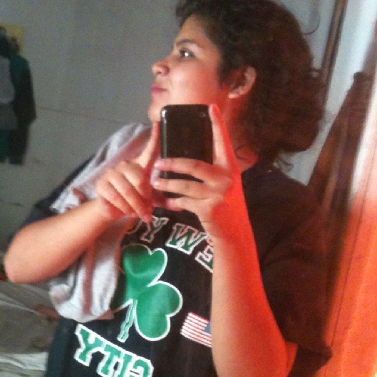 Sigueme y te sigo (;