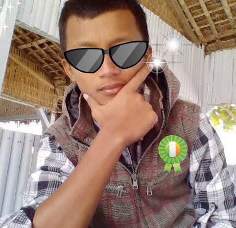 manager perakit cinta sejati ()?-_-