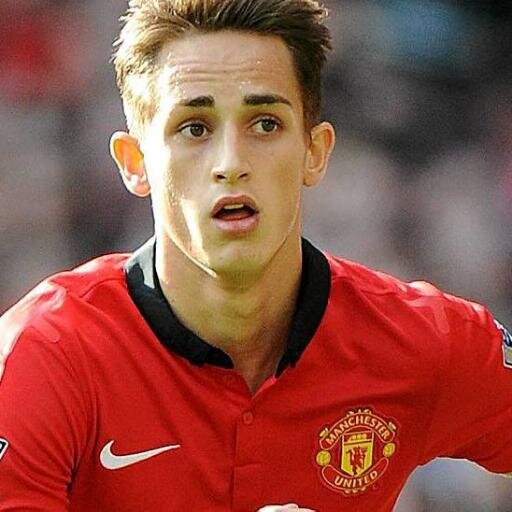 Manchester United Adnan Januzaj, Masih kosong elah