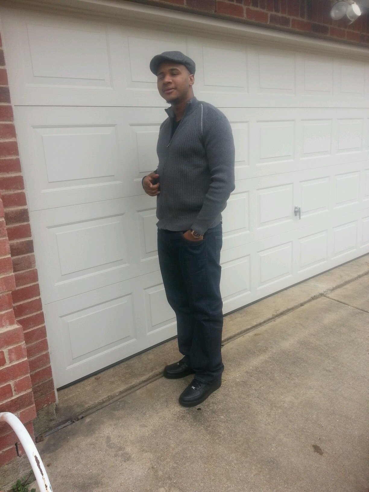 I'm just me.....nothing more nothing less