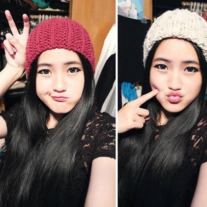 just the simple me :D