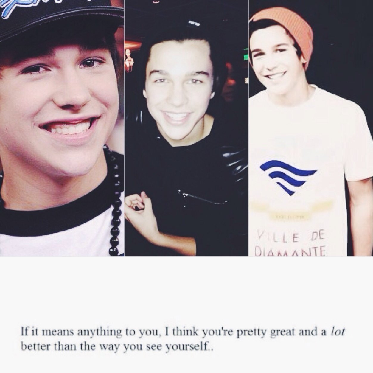 mahonescane's profile picture. Well congrats on your free follow❘Dont follow back, follow me back on @Catloves1DandJB ↓also follow me on instagram↓ http://t.co/3cXOeOzhSQ