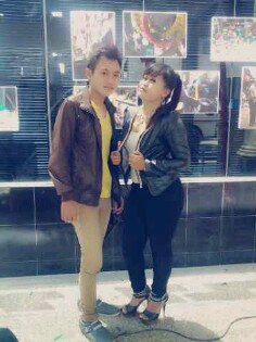 laki gua ♥ @SJ_saifuljamal  |me  YAYA☺ 25 JUne 1993 • Working : SINGER Ibu kota Bjm PoP eN DangDut intertaint • Mahasiswa Universitas AKPER KESDAM VI/MLW BJM