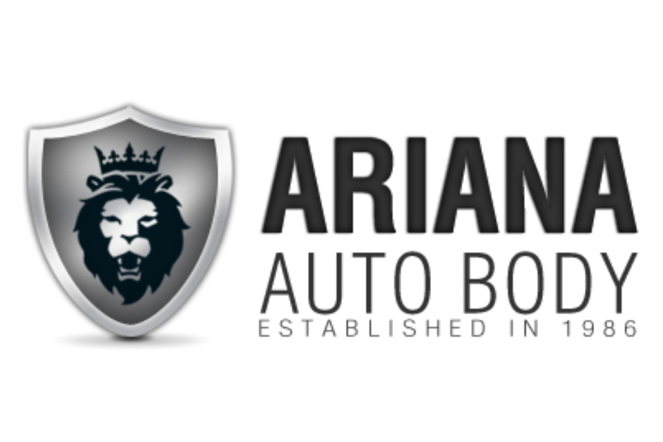 Ariana Auto Body