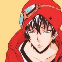 Gareki (@mastermindthief) 's Twitter Profile