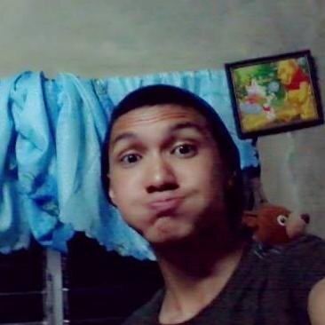 iAmKeanRussel's profile picture. Cadet Officer, Food Lover, Basketball Enthusiast, Sleepy Head.
