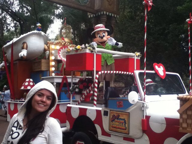 liz_vlg's profile picture. Alegre,soñadora, positiva!!:D