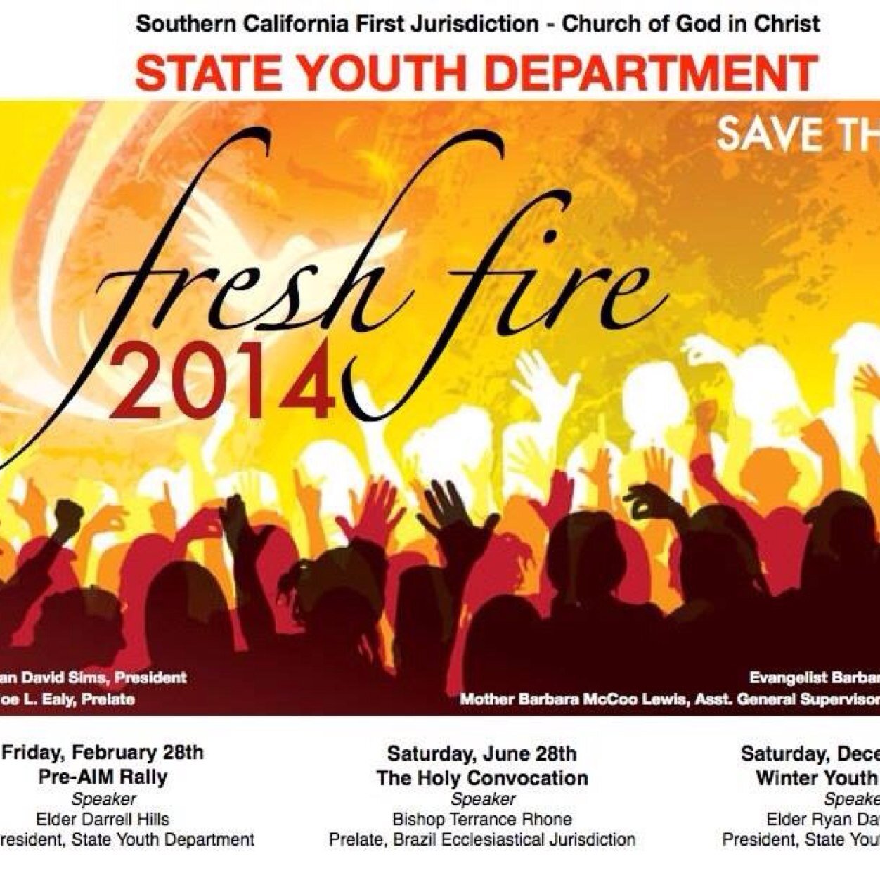 SoCal1Youth's profile picture. Ministry Minded!!!