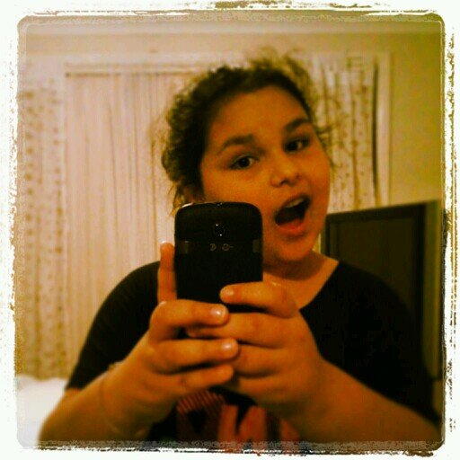 Hey its me craycraysteffy in the house!XD plz follow me