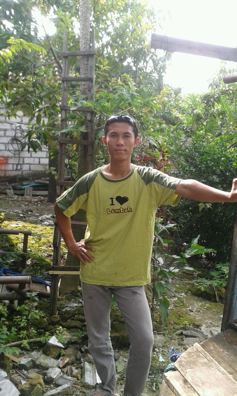 masalah buat lohh.