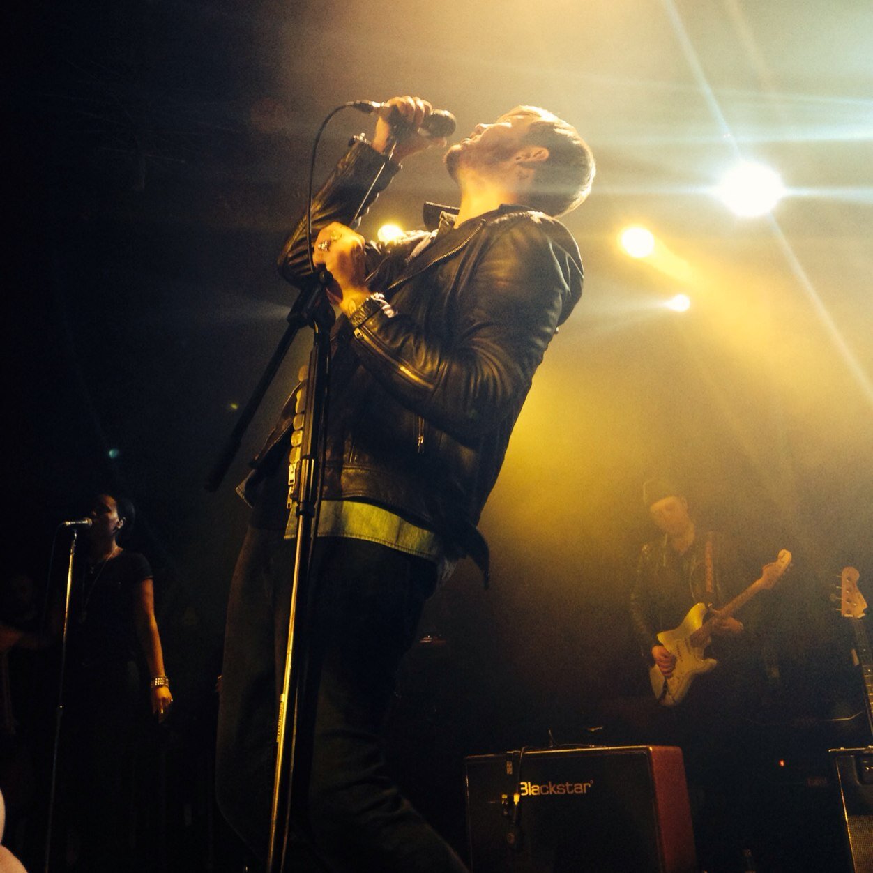 JArmyBcn's profile picture. Cuenta dedicada a James Arthur. Barcelona. JArmy. 8 de Febrero.