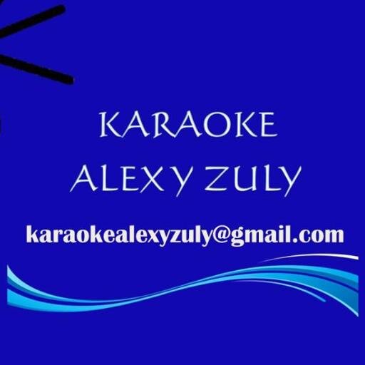 Creación, Intercambio y Venta de Karaoke Profesional