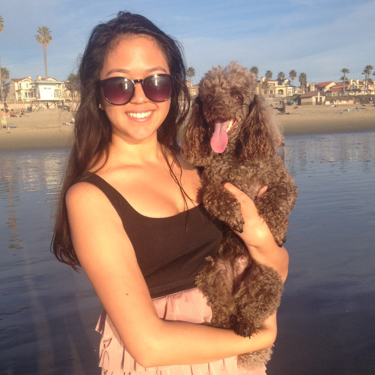 c__towers's profile picture. 