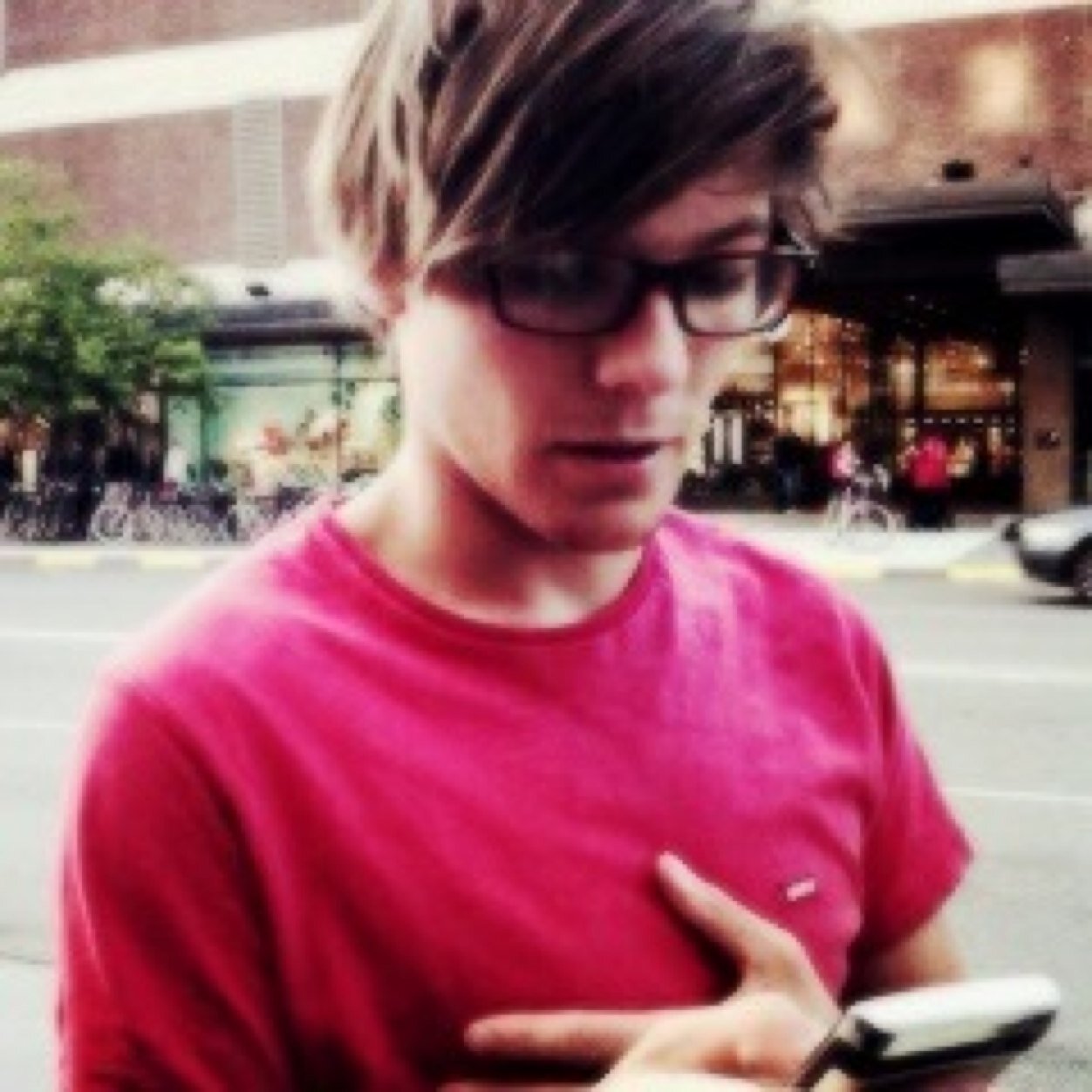 you're all i want, so much its hurting.
