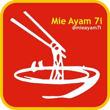 Mie Ayam Ceker • Mie Ayam Bakso Super • Mie Ayam Telur • Mie Ayam Puyuh • Etc • Jumat - Rabu, pkl 12.00 - 21.00 • ✆ 08383 14 56656 •  27790EF7